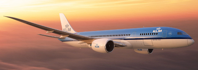KLM-787